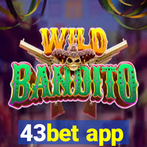 43bet app